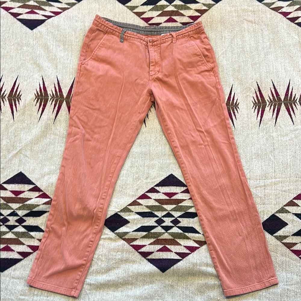 Betabrand Slackies Casual Chinos